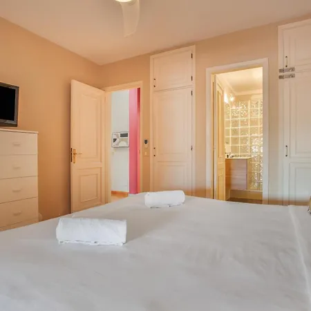 Obsidian Brisas De Lägenhet