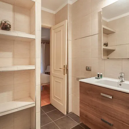 Lägenhet Obsidian Brisas De Costa Adeje (Tenerife)