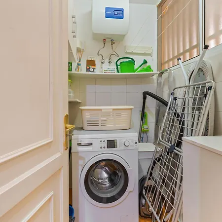 Lägenhet Obsidian Brisas De Costa Adeje (Tenerife)