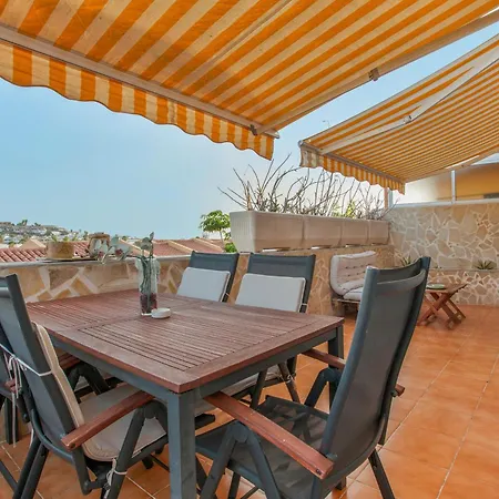 Obsidian Brisas De Lägenhet *