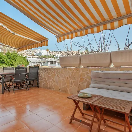 Obsidian Brisas De דירה אדחה