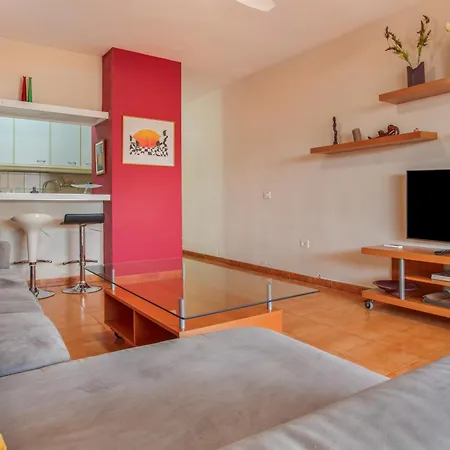 דירה Obsidian Brisas De