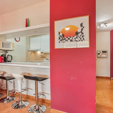 Obsidian Brisas De Апартаменты