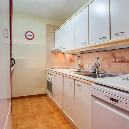 Obsidian Brisas De דירה