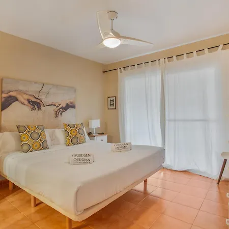 Obsidian Brisas De דירה *