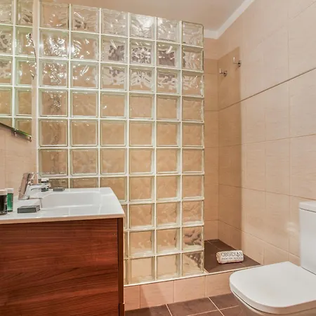 Obsidian Brisas De דירה