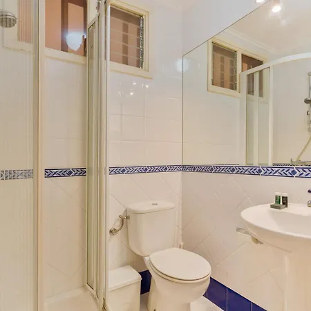 Апартаменты Obsidian Brisas De *