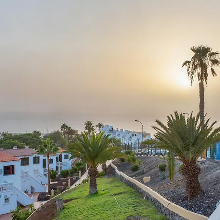 Obsidian Brisas De Апартаменты