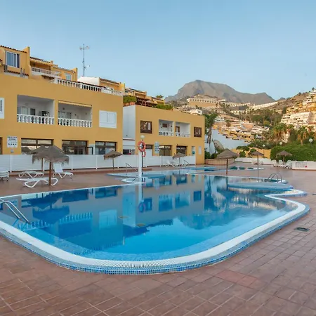 דירה Obsidian Brisas De